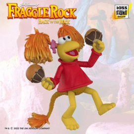 PRE-ORDER Fraggle Rock (Freggels) Red