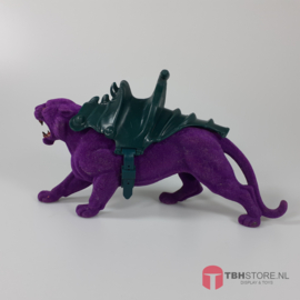 MOTU Masters of the Universe Panthor (Compleet)