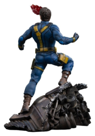 (Pre-order) Avengers: Doomsday BDS Art Scale Statue 1/10 Cyclops 22 cm