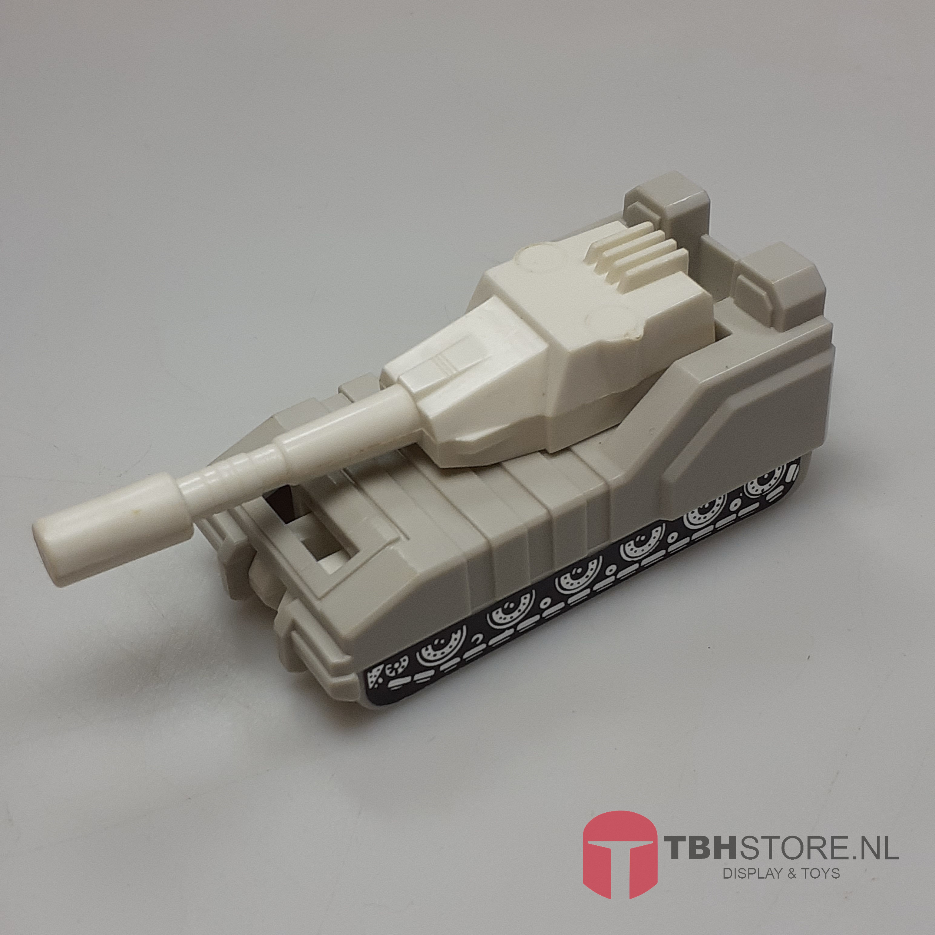Transformers (G1) Part - Metroplex Slammer