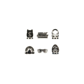 Squishmallows Monopoly Squishmallows *French Version*