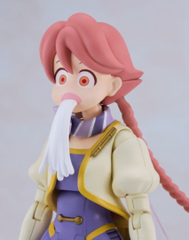 (Pre-order) Apocalypse Hotel Plamatea Plastic Model Kit Yachiyo 15 cm
