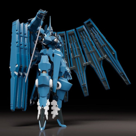 (Pre-order) Linebarrels of Iron (Manga Edition) Moderoid Plastic Model Kit Vardant 19 cm