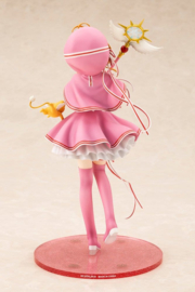 (Pre-order) Cardcaptor Sakura: Clear Card PVC Figure 1/7 Sakura Kinomoto Siege Costume Ver. 24 cm