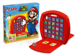 (Pre-order) Super Mario Board Game Match