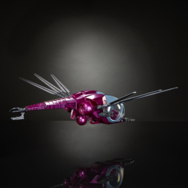 Masters of the Universe 2026 Movie Origins Vehicle Fright Fighter