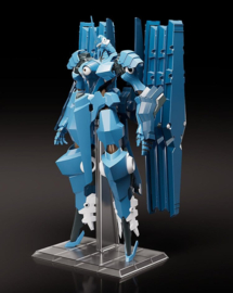 (Pre-order) Linebarrels of Iron (Manga Edition) Moderoid Plastic Model Kit Vardant 19 cm