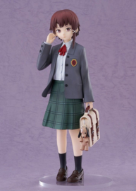 (Pre-order) Serial Experiments Lain Pop Up Parade PVC Figure Lain Iwakura L Size 23 cm