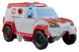 (Pre-order) Transformers Age of the Primes Deluxe Class Action Figure Autobot Ratchet 15 cm