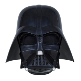 Star Wars Black Series Premium Electronic Helmet Darth Vader