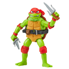 Teenage Mutant Ninja Turtles: Mutant Mayhem Movie Turtles Raphael
