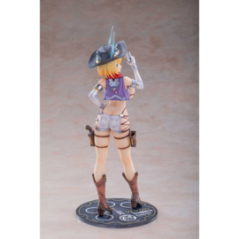 (Pre-order) Original Character PVC Figure 1/6 Sophia F. Shirring Cowgirl Ver. 27 cm