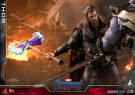 (Pre-order) Avengers: Endgame Movie Masterpiece Action Figure 1/6 Thor 32 cm