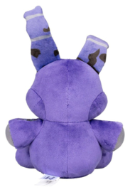 (Pre-order) Five Nights at Freddy's Core Plush Nightmare Bonnie (FNAF 4) 25 cm