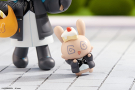 (Pre-order) Arknights Cuties Series PVC Figure Doctor 11 cm