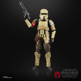 Star Wars The Black Series Archive Shoretrooper (Rogue One)