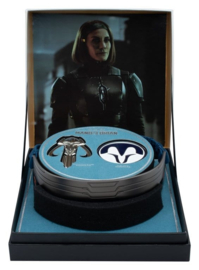 (Pre-order) Star Wars: The Mandalorian Bo-Katan Replica Set