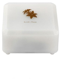 (Pre-order) Final Fantasy VII Music Box Aerith's Theme