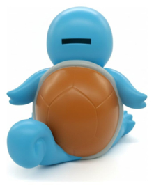 (Pre-order) PokÃ©mon Bank Squirtle 15 cm