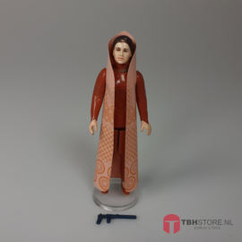 Vintage Star Wars Princess Leia Organa Bespin Outfit Turtle Neck (Compleet)