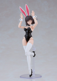 (Pre-order) DF Plamatea Plastic Model Kit Kerry: Bunny Ver. 16 cm