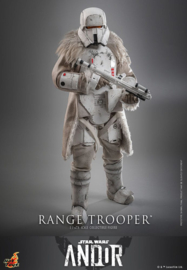 (Pre-order) Star Wars: Andor Action Figure 1/6 Range Trooper 31 cm