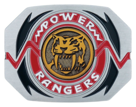 (Pre-order) Power Rangers Replica Interchangeable Power Morpher Limited Edition 7 x 9 cm