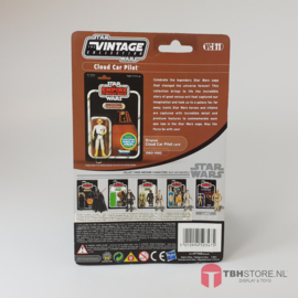 Star Wars Vintage Collection (Twin-pod) Cloud Car Pilot