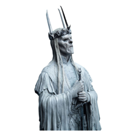 (Pre-order) The Lord of the Rings Statue 1/6 Witch-king of the Unseen Lands (Classic Series) 43 cm