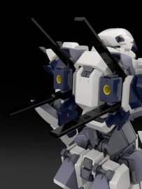 (Pre-order) Full Metal Panic! Plastic Model Kit 1/48 Arbalest Special Set 18 cm