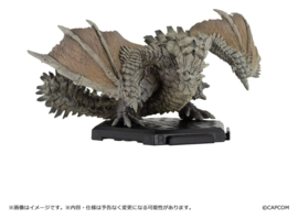 (Pre-order) Monster Hunter Capcom Figure Builder Collectible Figures Standard Model Plus Vol. 30 Assortment (6)