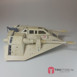 Vintage Star Wars - Snowspeeder (Compleet)