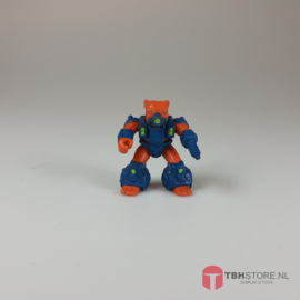 Battle Beasts - War Weasel