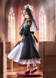(Pre-order) Blue Archive PVC Figure 1/7 Mari (re-run) 23 cm