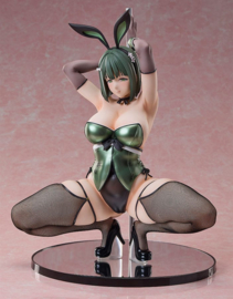 (Pre-order) Creators Opinion PVC Statue 1/4 Hinata Asaka 35 cm       
