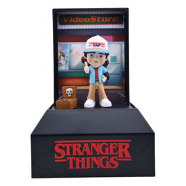 PRE-ORDER Stranger Things Secret Capsule Mini Figures Upside Down Series 2 7 cm Display (12)