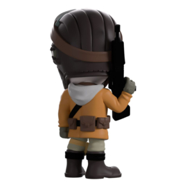 (Pre-order) Call of Duty Vinyl Figure Consumed Nikolai Belinski 12 cm  