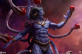 Critical Role Statue Lucien the Neosomnovem - Mighty Nein 51 cm