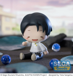 (Pre-order) Jujutsu Kaisen Fuwa Petit Mini Figure Yuta Okkotsu 8 cm