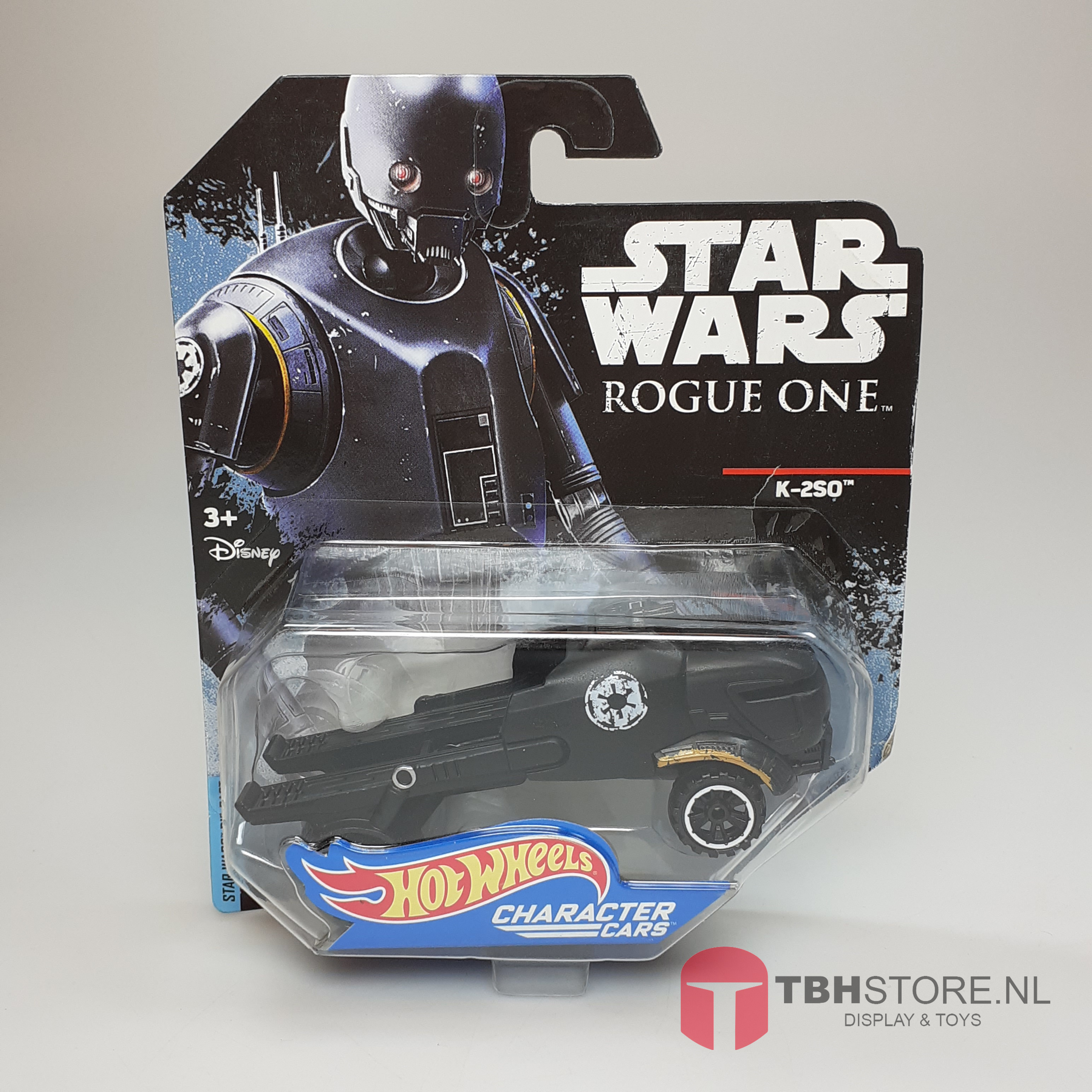 Star Wars- Hot Wheels 13 stuks