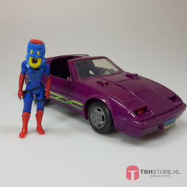 M.A.S.K. - Manta (Compleet)