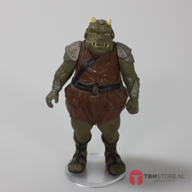 Vintage Star Wars - Gamorrean Guard