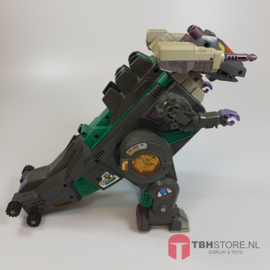 Transformers - G1 Trypticon (99% Compleet)