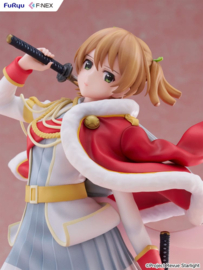 (Pre-order) Revue Starlight F:Nex PVC Statue 1/7 Nana Daiba 23 cm