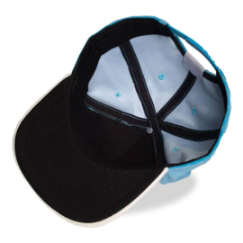 PokÃ©mon Plush Snapback Cap Snorlax 