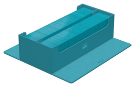 (Pre-order) Ultimate Guard Arkhive 1000+ Xenoskin - Petrol