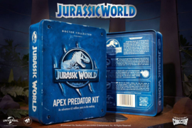 (Pre-order) Jurassic World Apex Predator Kit