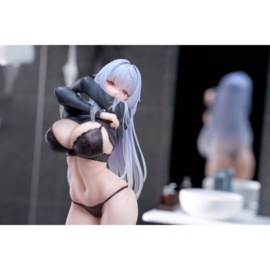 (Pre-order) Original Character PVC Figure 1/6 Shion Alfine Underwear Ver. 27 cm