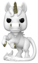 (Pre-order) Funko-Legacy POP! Myths Vinyl Figures Unicorn 9 cm