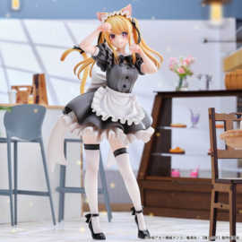 (Pre-order) Oshi no Ko PVC Figure 1/6 Ruby (Cat Maid Ver.) Limited Edition 27 cm